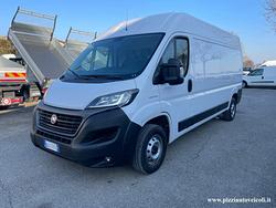 FIAT Ducato 2.3 MJT 130CV LH2 GARANZIA [A328]