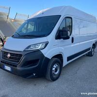 FIAT Ducato 2.3 MJT 130CV LH2 GARANZIA [A328]