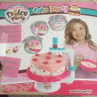 Cake party