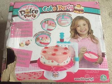 Cake party
