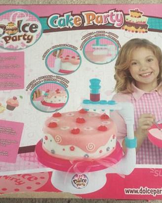 Cake party