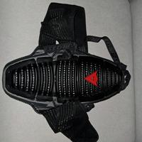 Dainese protezione paraschiena