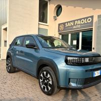 FIAT Grande Panda 1.2 S&S Hybrid Icon