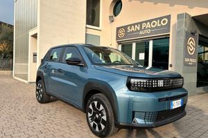 FIAT Grande Panda 1.2 S&S Hybrid Icon