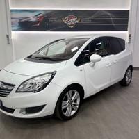 OPEL Meriva 1.6 CDTI 136CV Start&Stop Cosmo