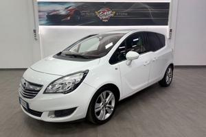 OPEL Meriva 1.6 CDTI 136CV Start&Stop Cosmo