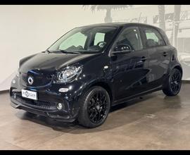 smart forfour 2nds. (W453) 70 1.0 twinamic Su...