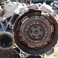Cambio automatico dsg golf 7 1.6 clh