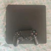 PlayStation 4 slim