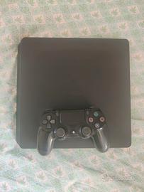 PlayStation 4 slim