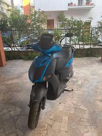 Kymco Agility 125 2010 da sistemare
