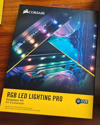 Corsair RGB LED Lighting Pro