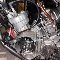 ricambi per motori am6 / fantic