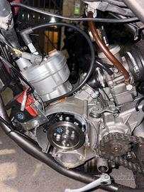 ricambi per motori am6 / fantic