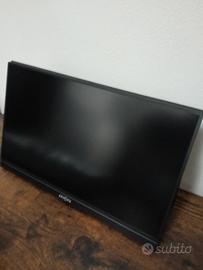 Arzopa Monitor Portatile 