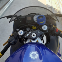 Yamaha r6