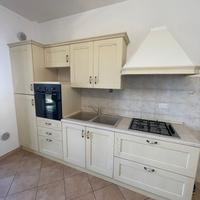 Cucina completa 3 metri