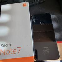 Xiaomi Redmi Note 7