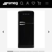 FRIGO SMEG NUOVO