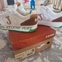 Scarpe Joma - C.Flexys Men 25 CFLEXS Bianco