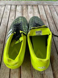 Scarpini da calcio + calcetto