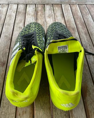 Scarpini da calcio + calcetto