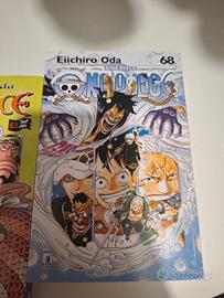 manga one piece