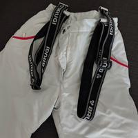 pantaloni sci bambina/o Brugi