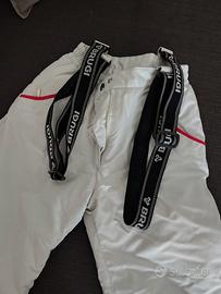 pantaloni sci bambina/o Brugi