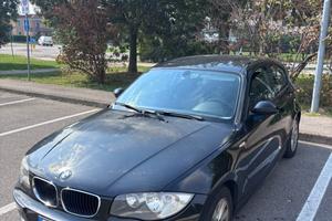 Bmw 118 118d cat 3 porte Attiva DPF