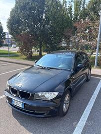 Bmw 118 118d cat 3 porte Attiva DPF