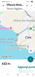 Terreno Petrosino (Chianu parrini)