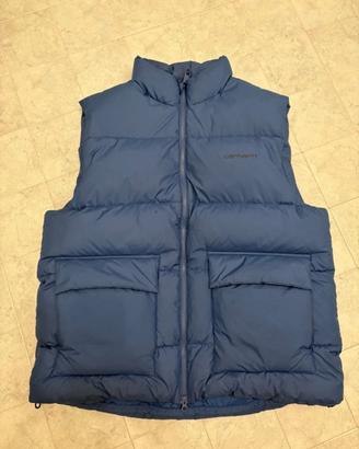 Springfiel vest carhartt