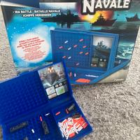 Battaglia Navale da viaggio