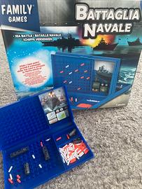 Battaglia Navale da viaggio