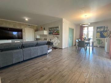 4 LOCALI A ALBIGNASEGO