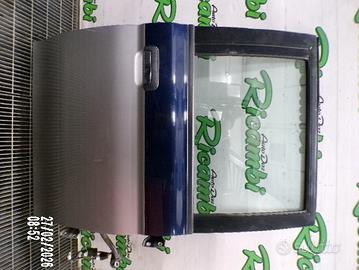 PORTA POSTERIORE DESTRA PER L200 K64T 2001