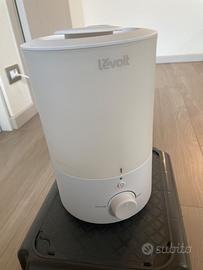 Umidificatore d’aria