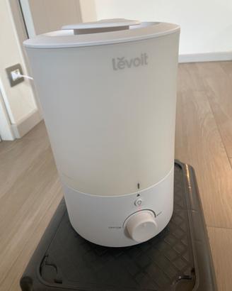 Umidificatore d’aria
