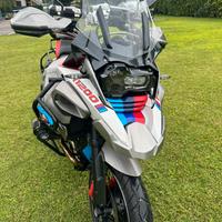 BMW GS 1200 ADV2014 M sport