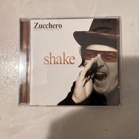 Zucchero - Shake CD
