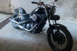 Honda shadow