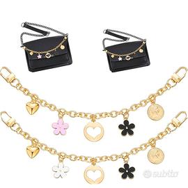 Charms per borse o portachiavi 