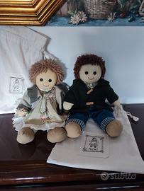 Bambole Vintage My doll