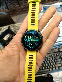 Garmin Forerunner 965