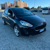 FORD FIESTA 1.5 diesel 85cv 2018