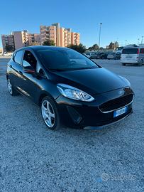 FORD FIESTA 1.5 diesel 85cv 2018