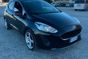 FORD FIESTA 1.5 diesel 85cv 2018