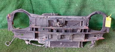 CALANDRA RENAULT Twingo I serie (00>07)