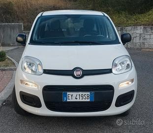 fiat panda 1.2 69 cv 2015
